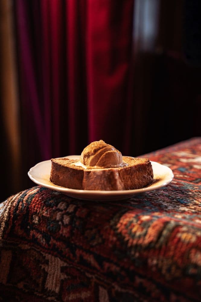 Heemelrijck celebrates its 75th anniversary with a new restaurant and wentelteefjes to go